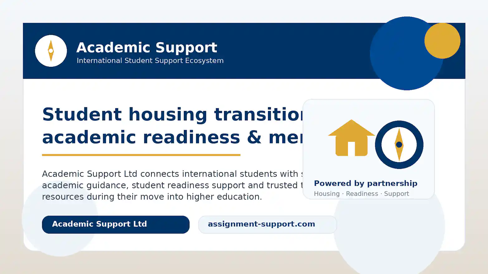 Signup Banner Background