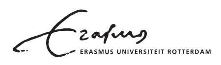 Erasmus University Rotterdam
