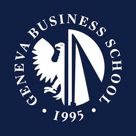 Geneva Business School - Campus Barcelona