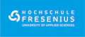 Hochschule Fresenius - Frankfurt Campus
