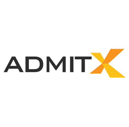AdmitX