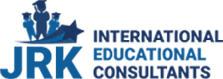 JRK International Educational Consultants