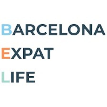 Barcelona Expat Life