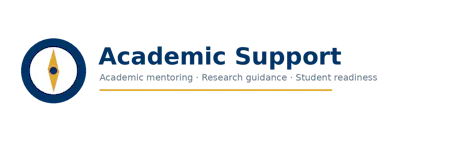 Academic Support