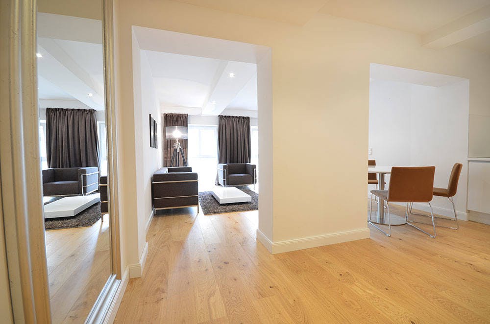 Cranachstraße, Frankfurt am Main preview