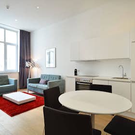 Wohnung for rent for 2.570 € per month in Frankfurt am Main, Cranachstraße