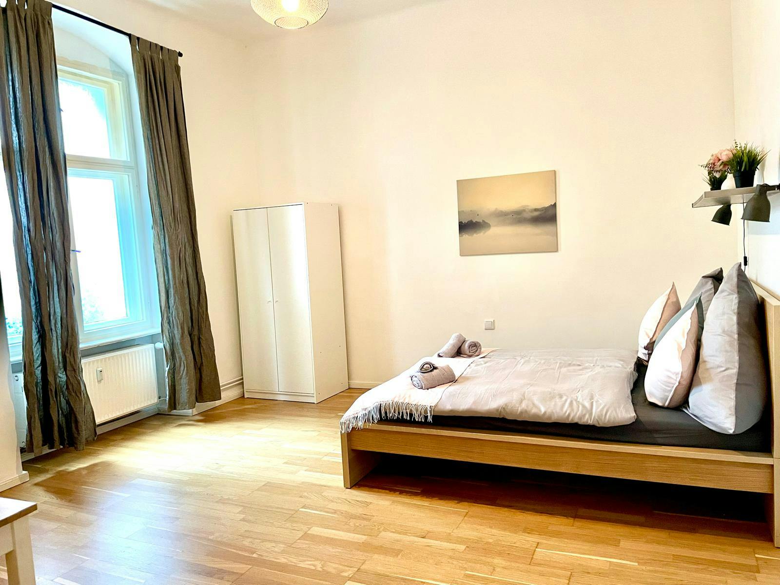 Apartment Berlin, 36m² — photo 31