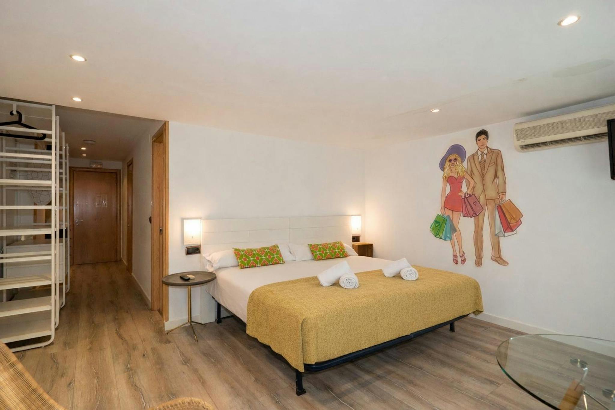 Carrer Ample, Barcelona preview