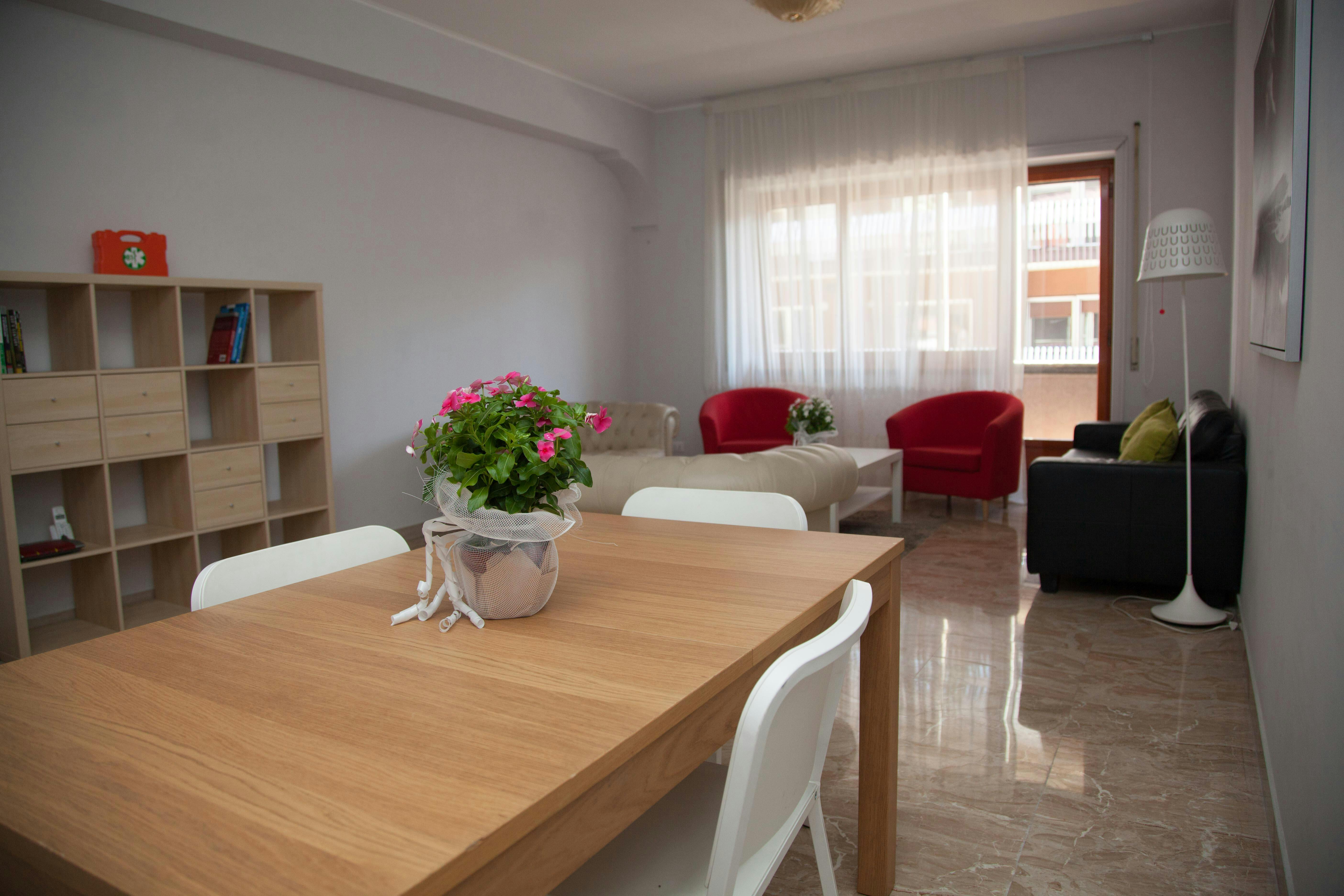 Via degli Orti di Trastevere, Rome