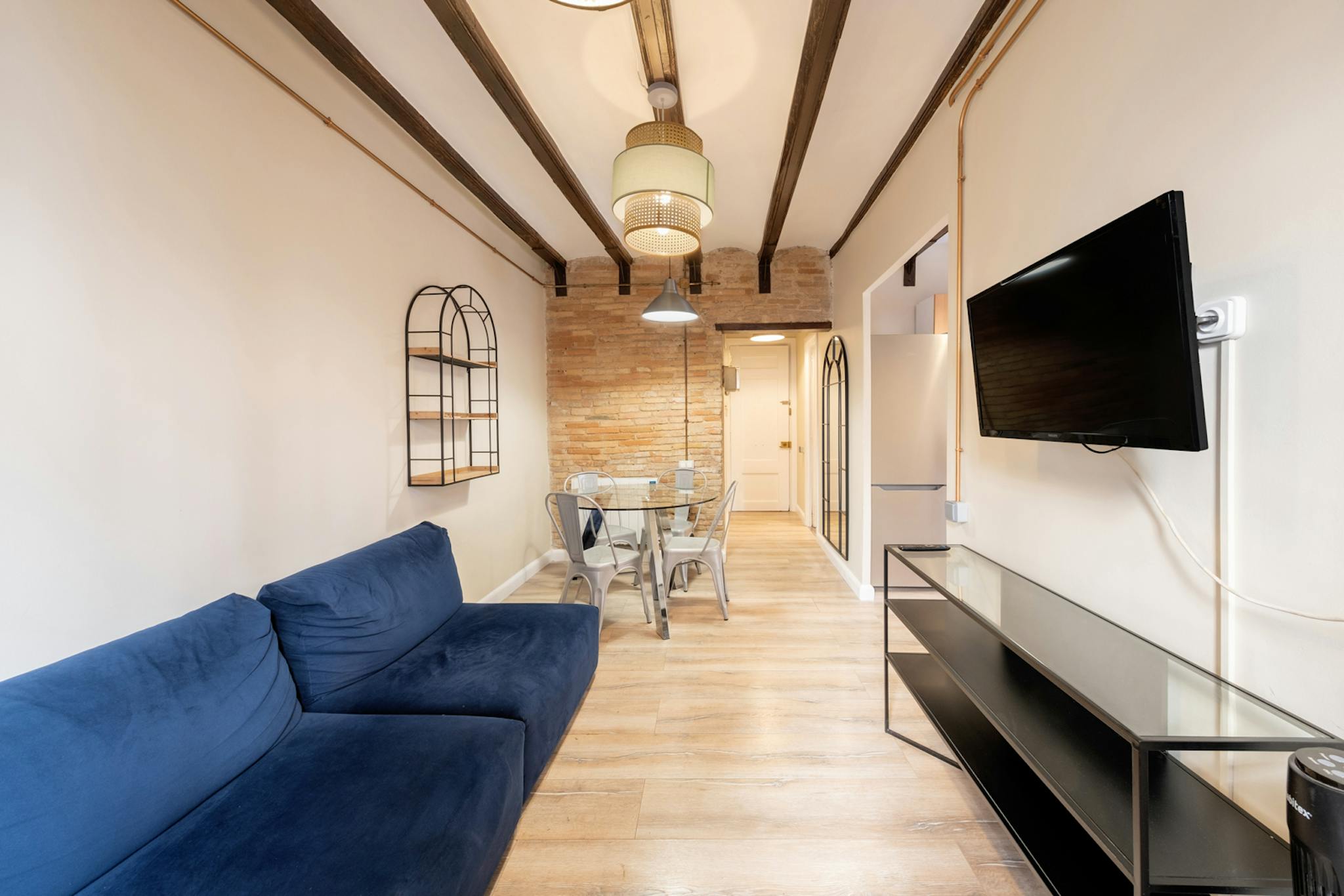 Carrer del Mar, Barcelona preview