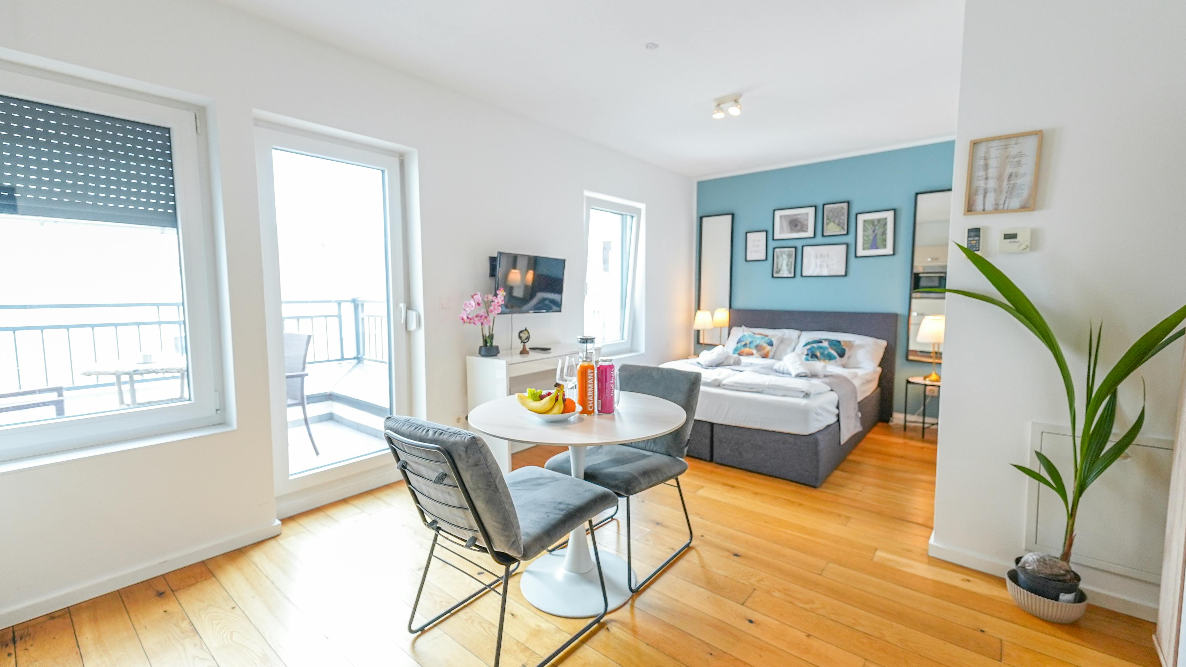 Gellertgasse, Vienna preview