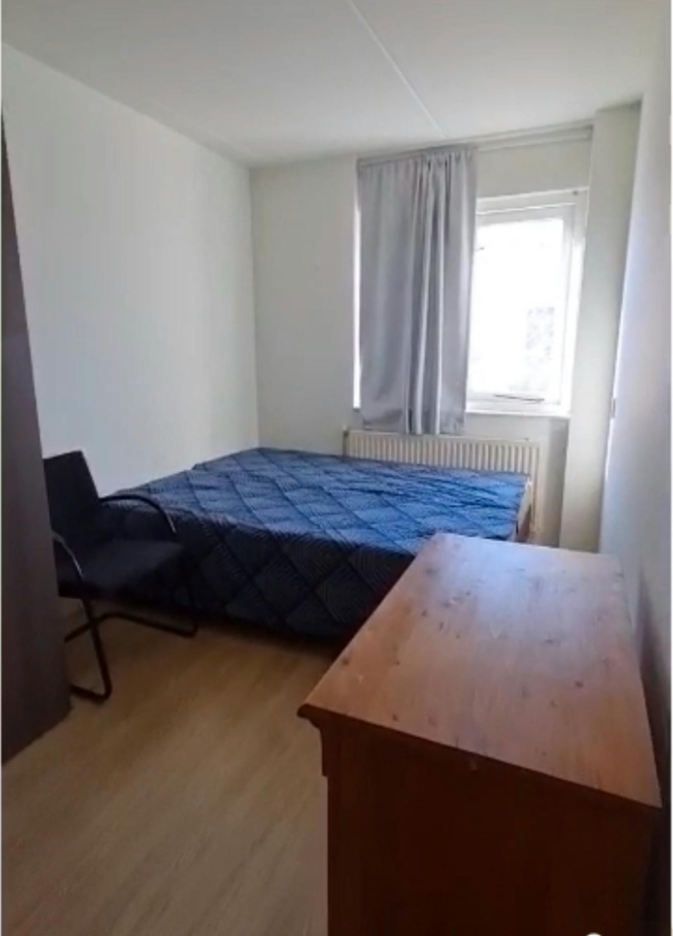 Kamer in Almere