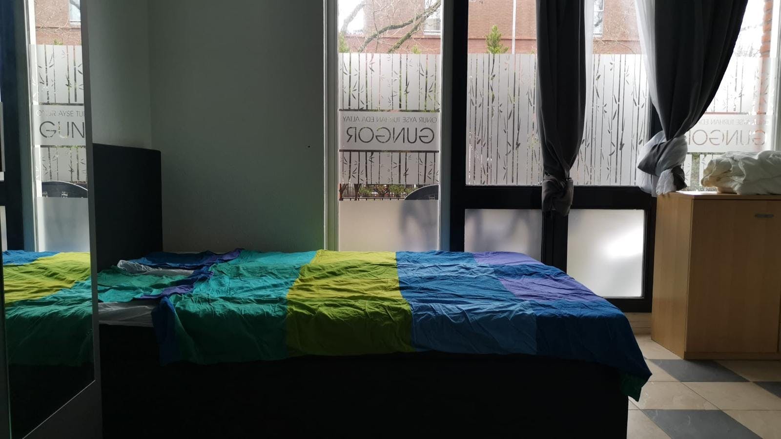 Studio in 's-Gravenhage