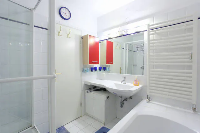 3-Bedroom Apartment in Otto-Bauer-Gasse, Vienna (1001443) room image 2
