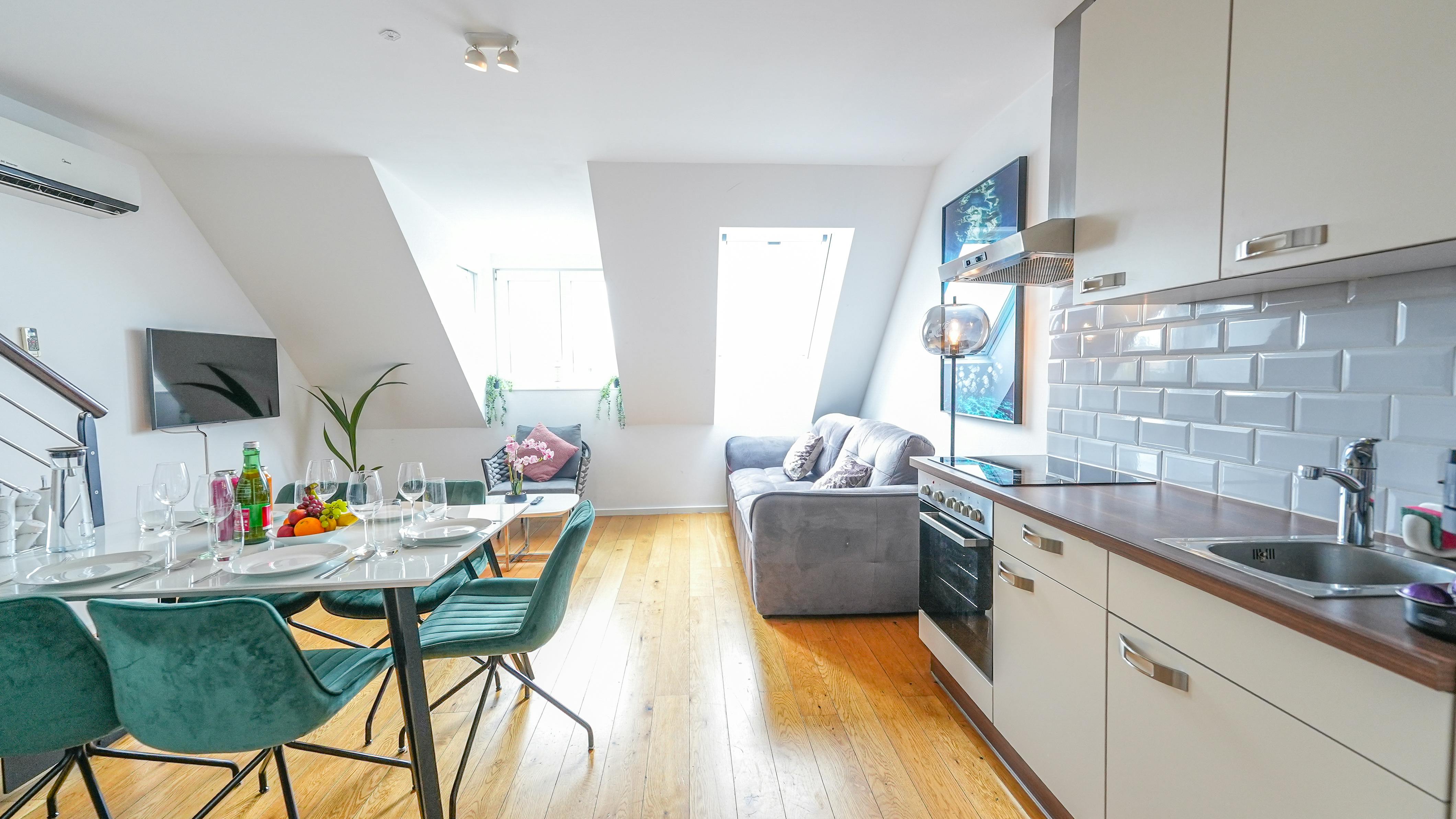 Gellertgasse, Vienna preview