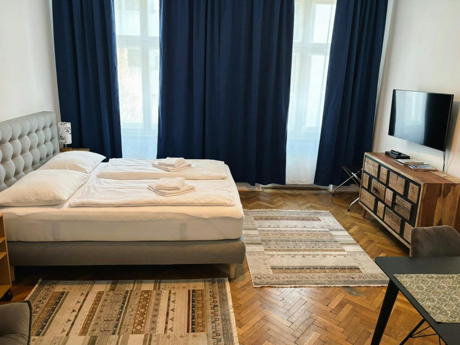 preview gallery tile