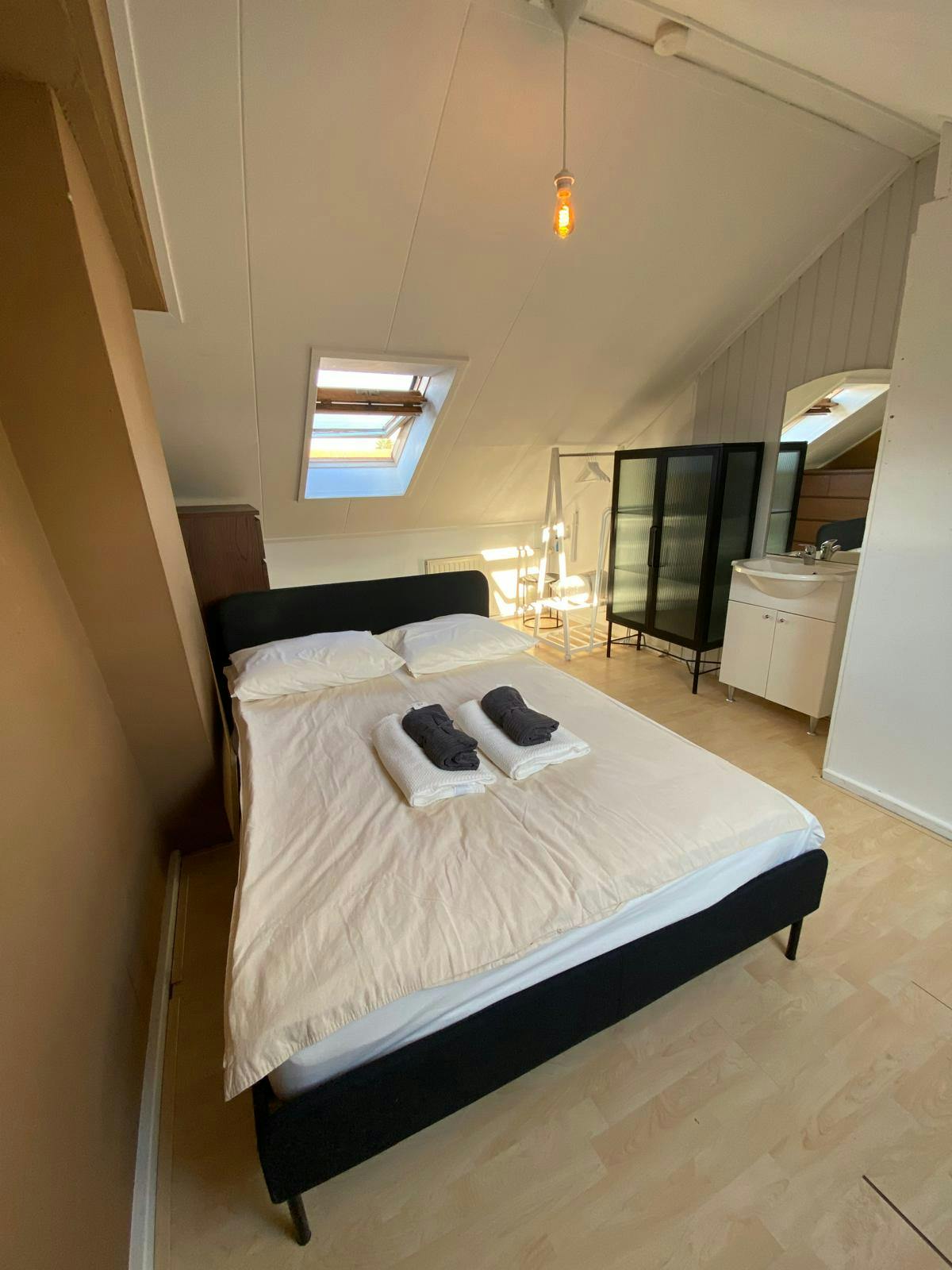 Korhaanstraat, Rotterdam preview