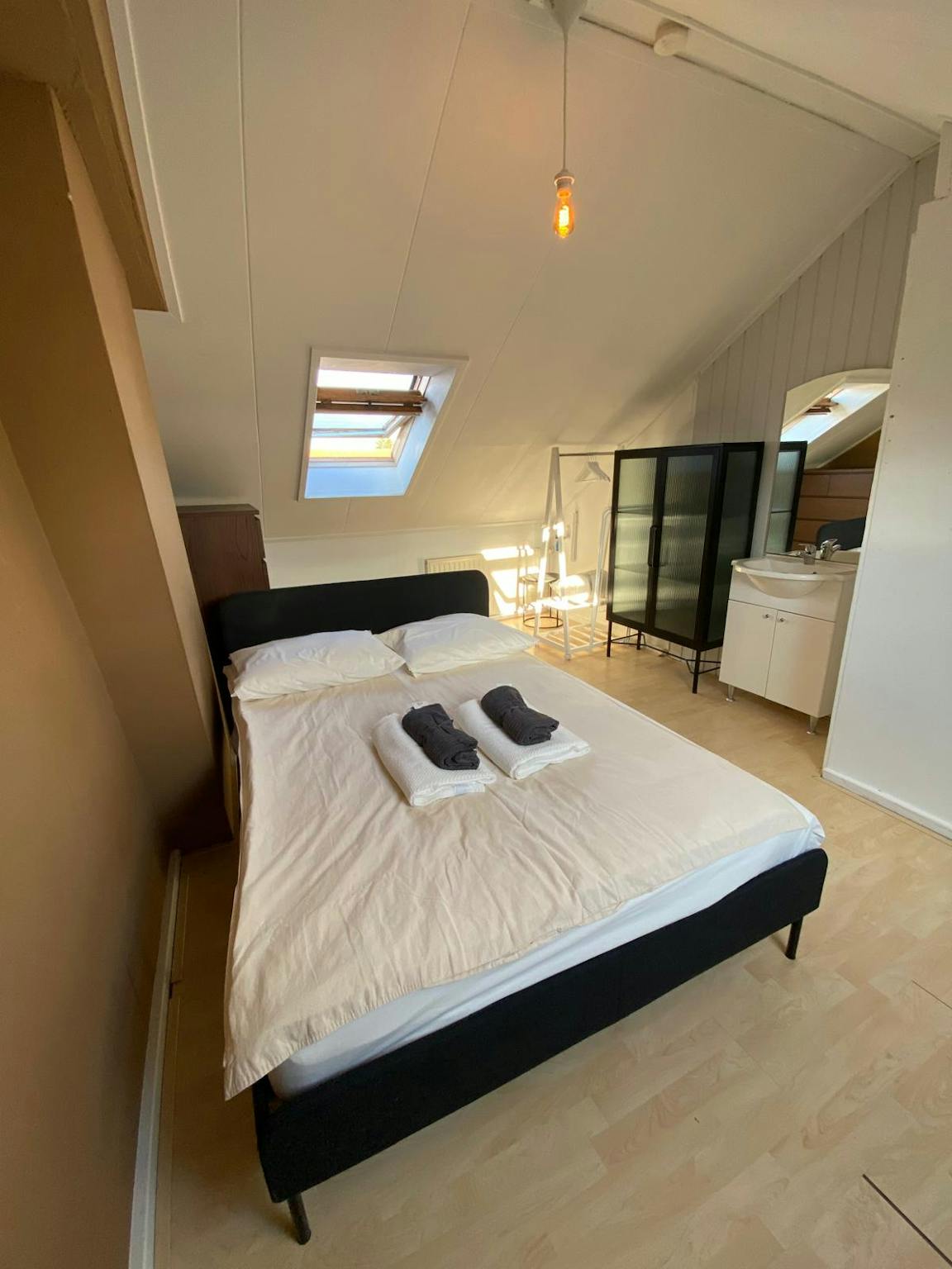 Korhaanstraat, Rotterdam preview