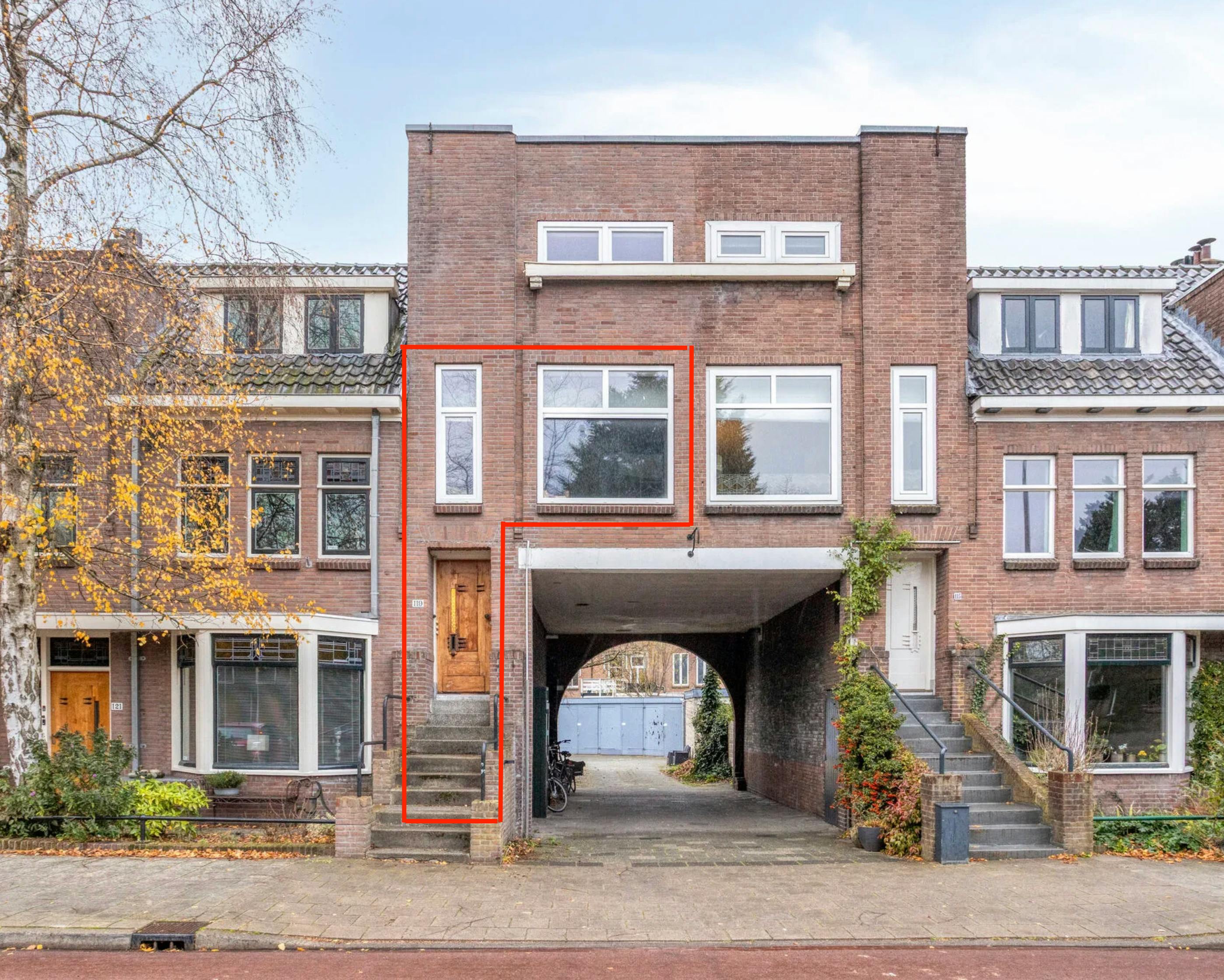 Etta att hyra för 795 € i månaden i Delft, Julianalaan