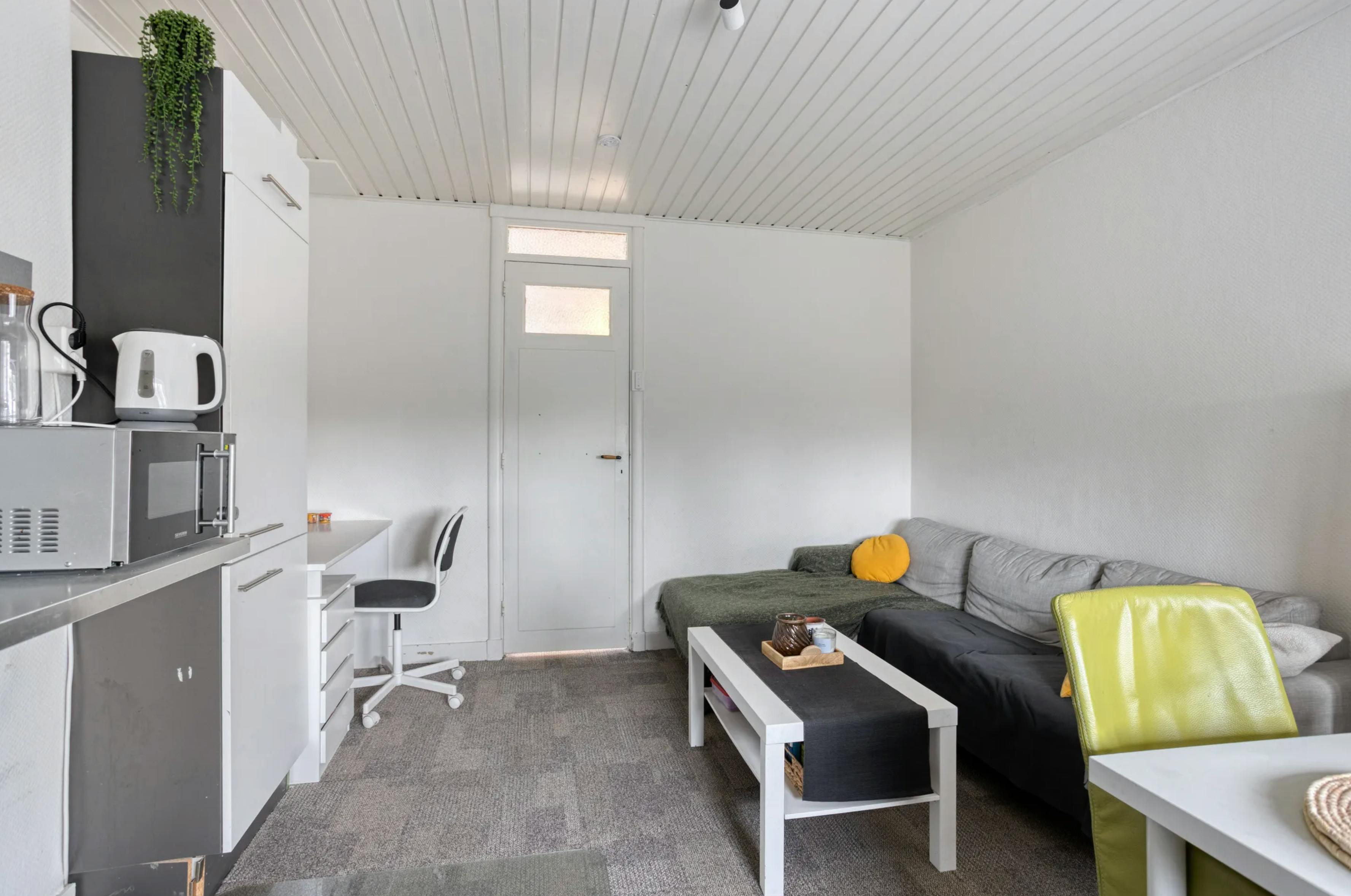 Apartament de închiriat pentru 1.175 EUR pe lună în Delft, Julianalaan