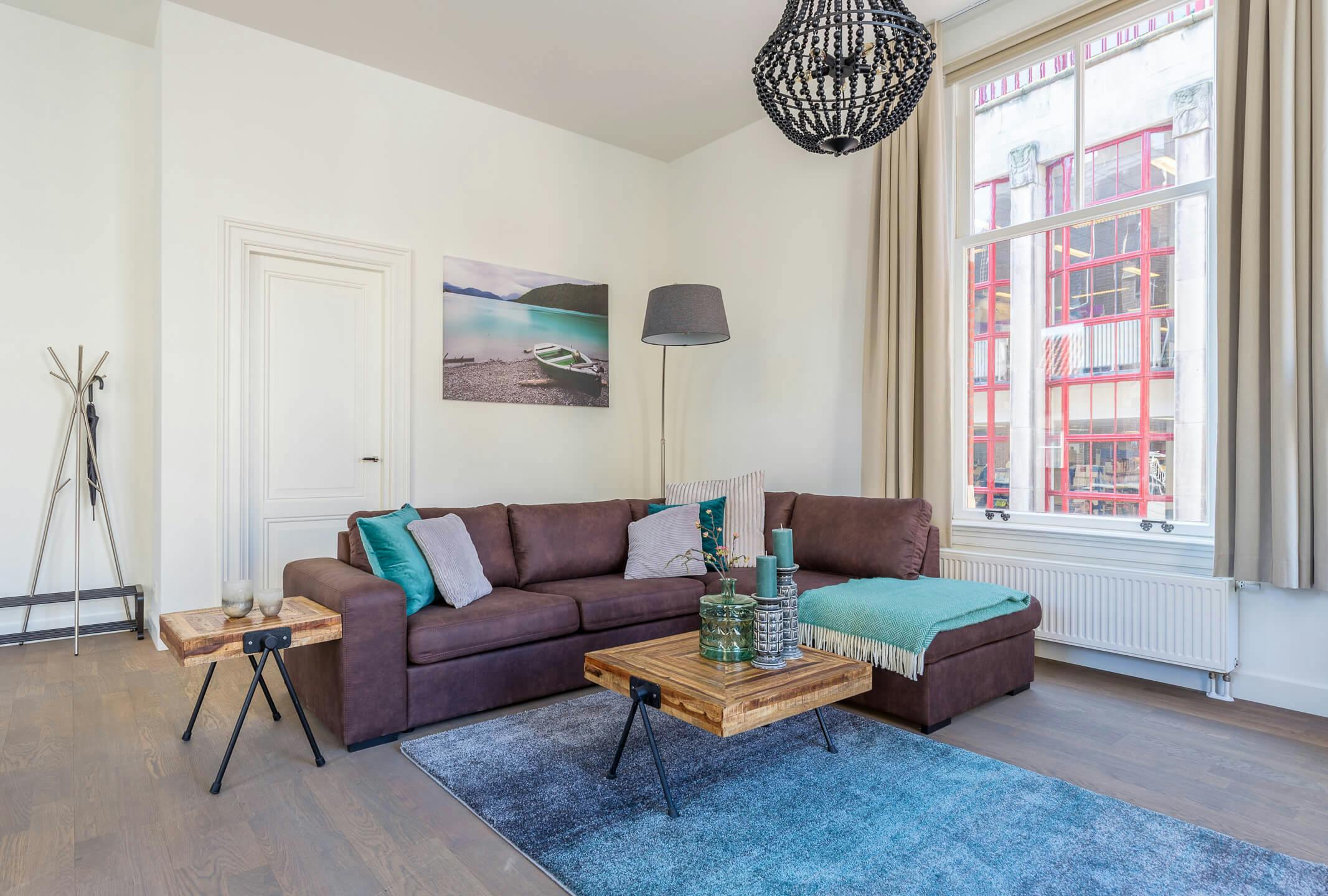 Apartment in Utrecht