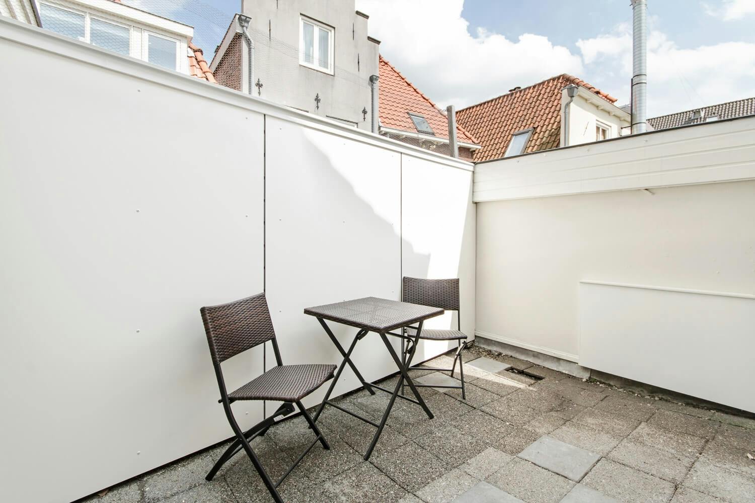 1-Bedroom Apartment in Brandstraat, Utrecht (1002867) room image 10