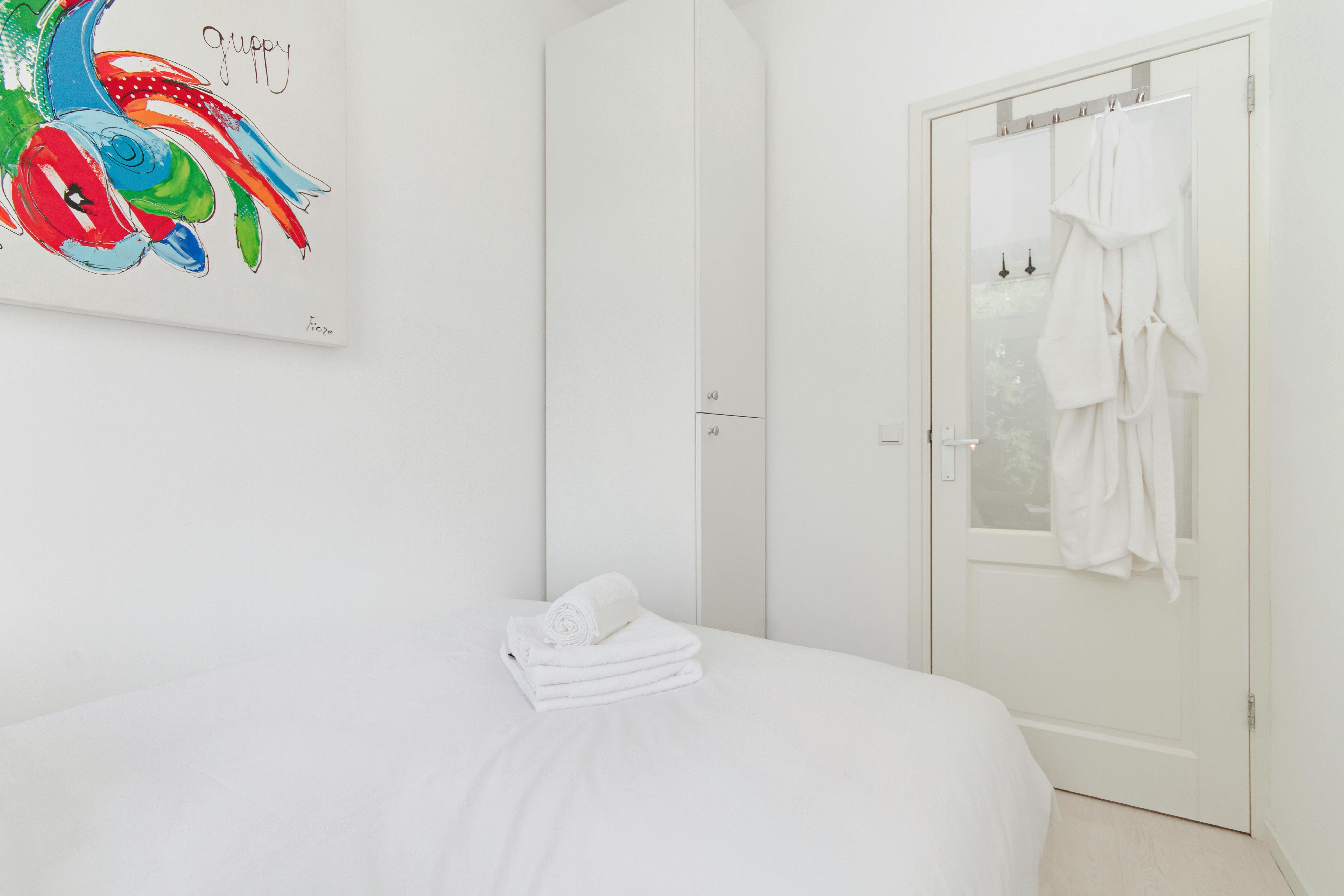 1-Bedroom Apartment in Brandstraat, Utrecht (1002879) room image 10