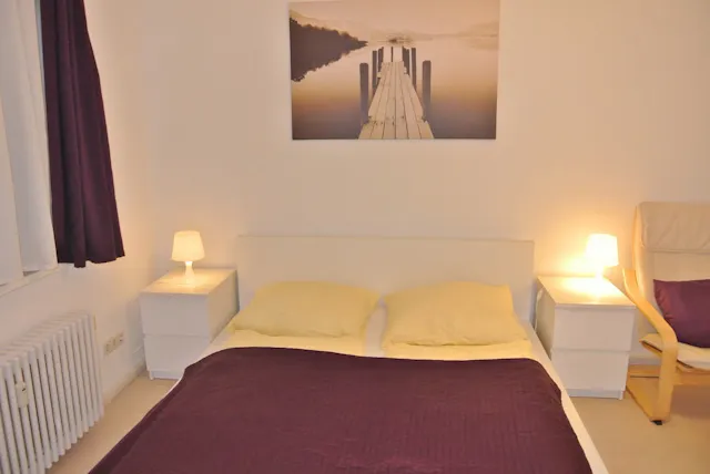 Apartment in Olbersstraße, Berlin (1002941) room image 20