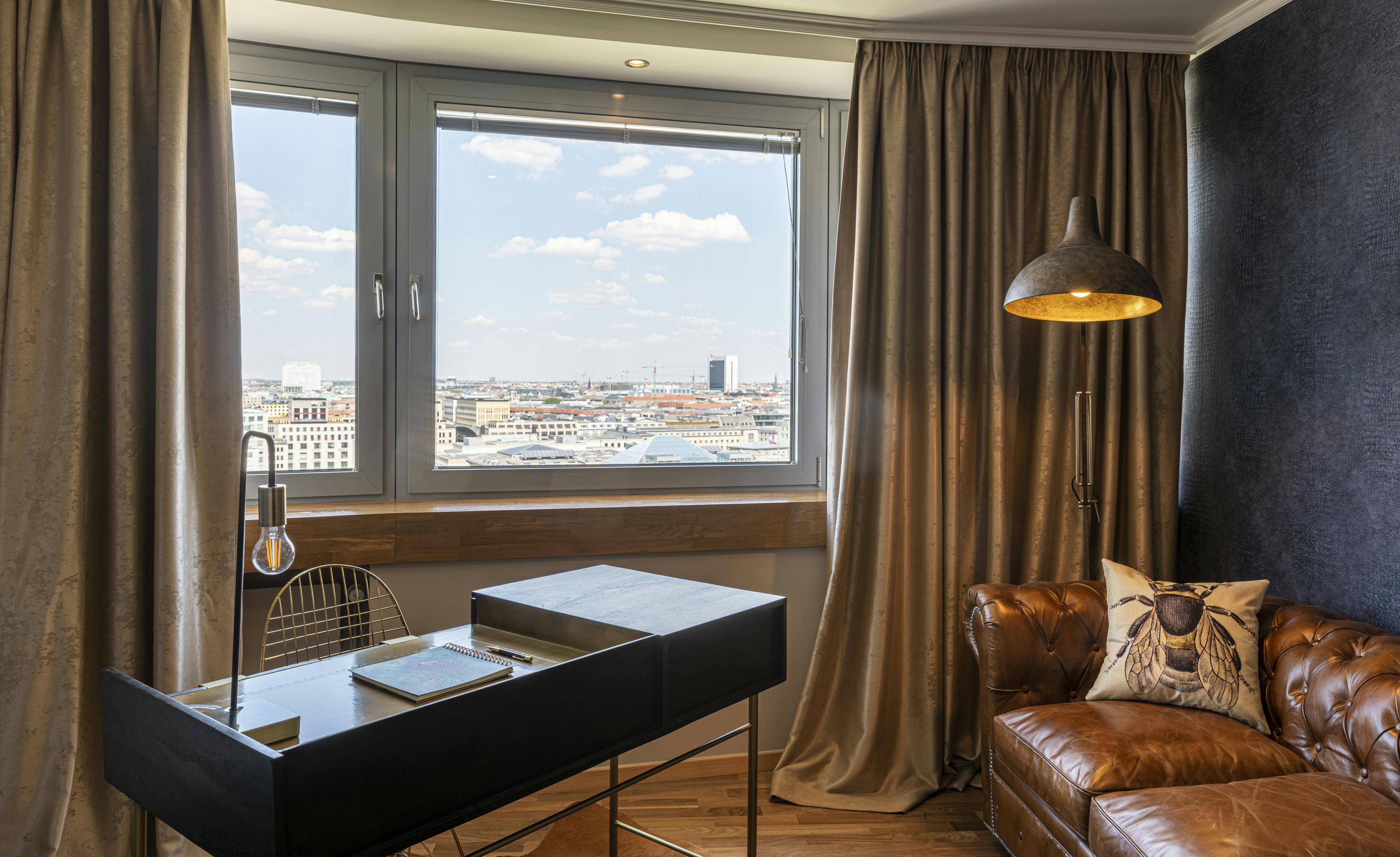 preview gallery tile