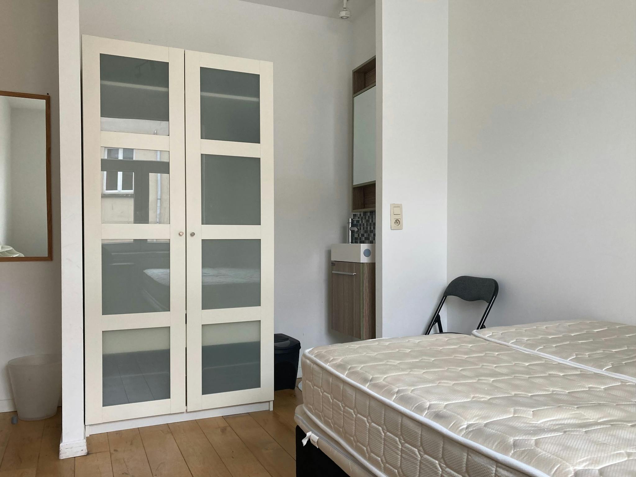 Rue du Trône, Ixelles preview