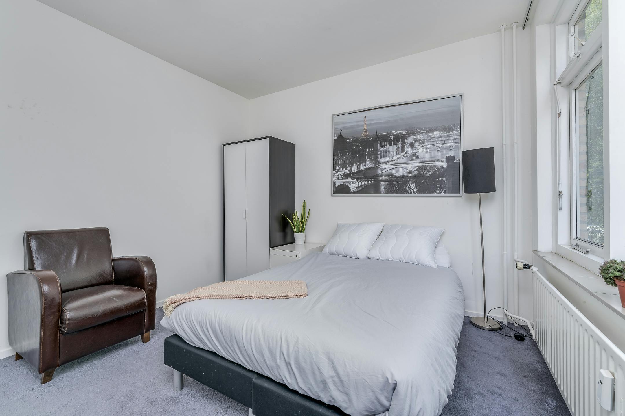 Jacob van Akenstraat, Rotterdam preview