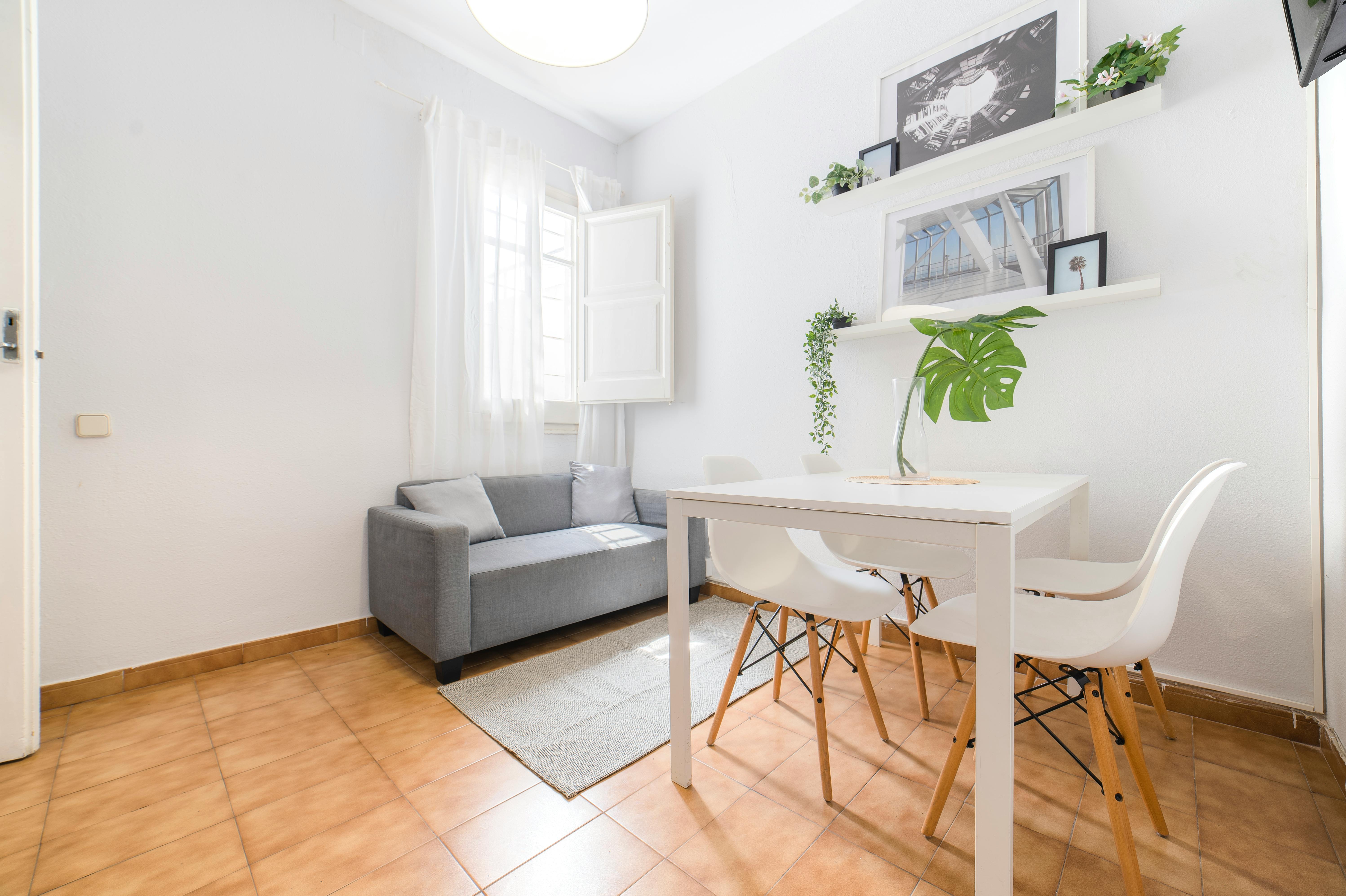 Private room in Carrer de Mallorca, Barcelona (1004569) ROOM