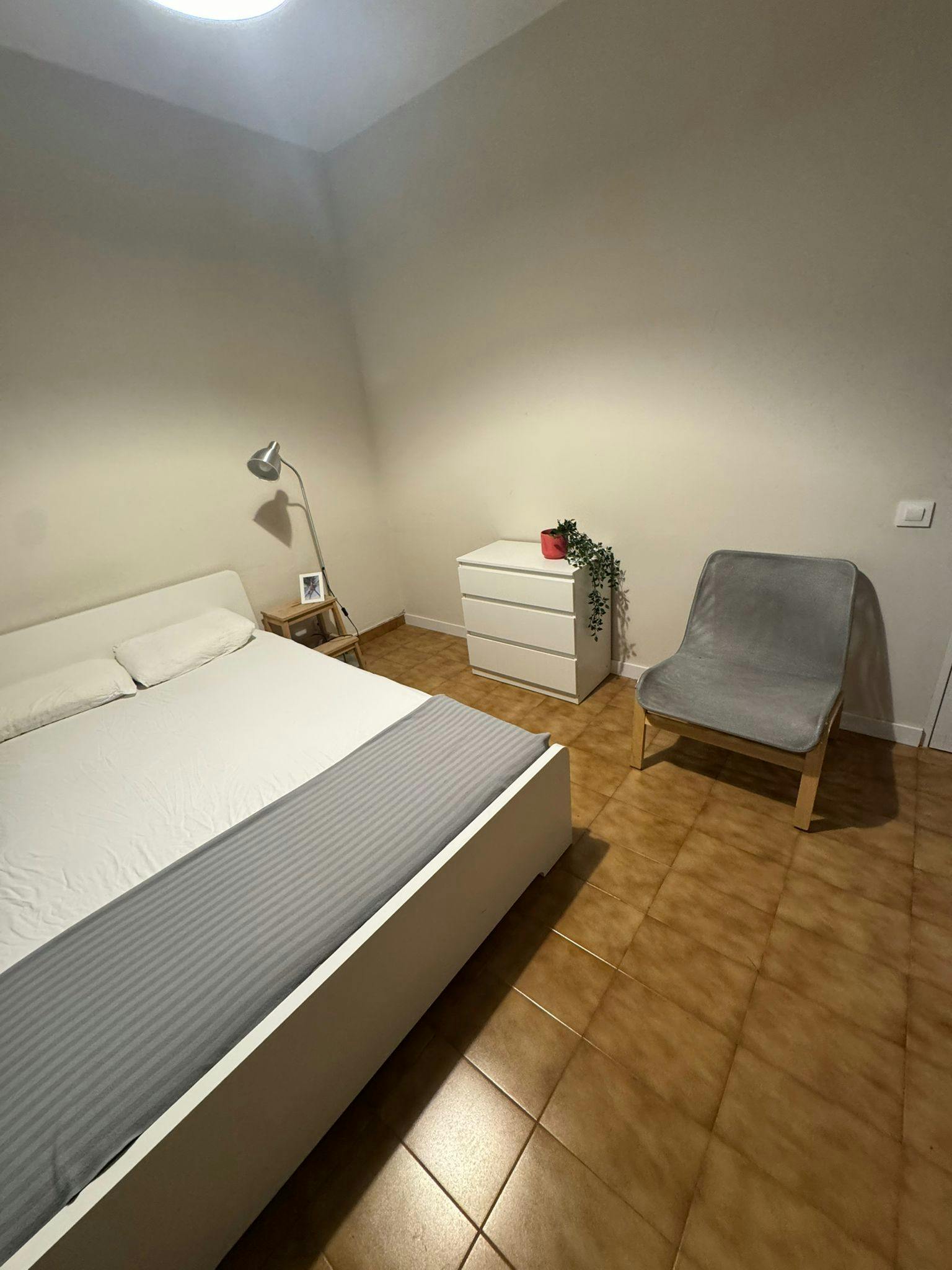Private room in Carrer de Mallorca, Barcelona (1004569) ROOM 2