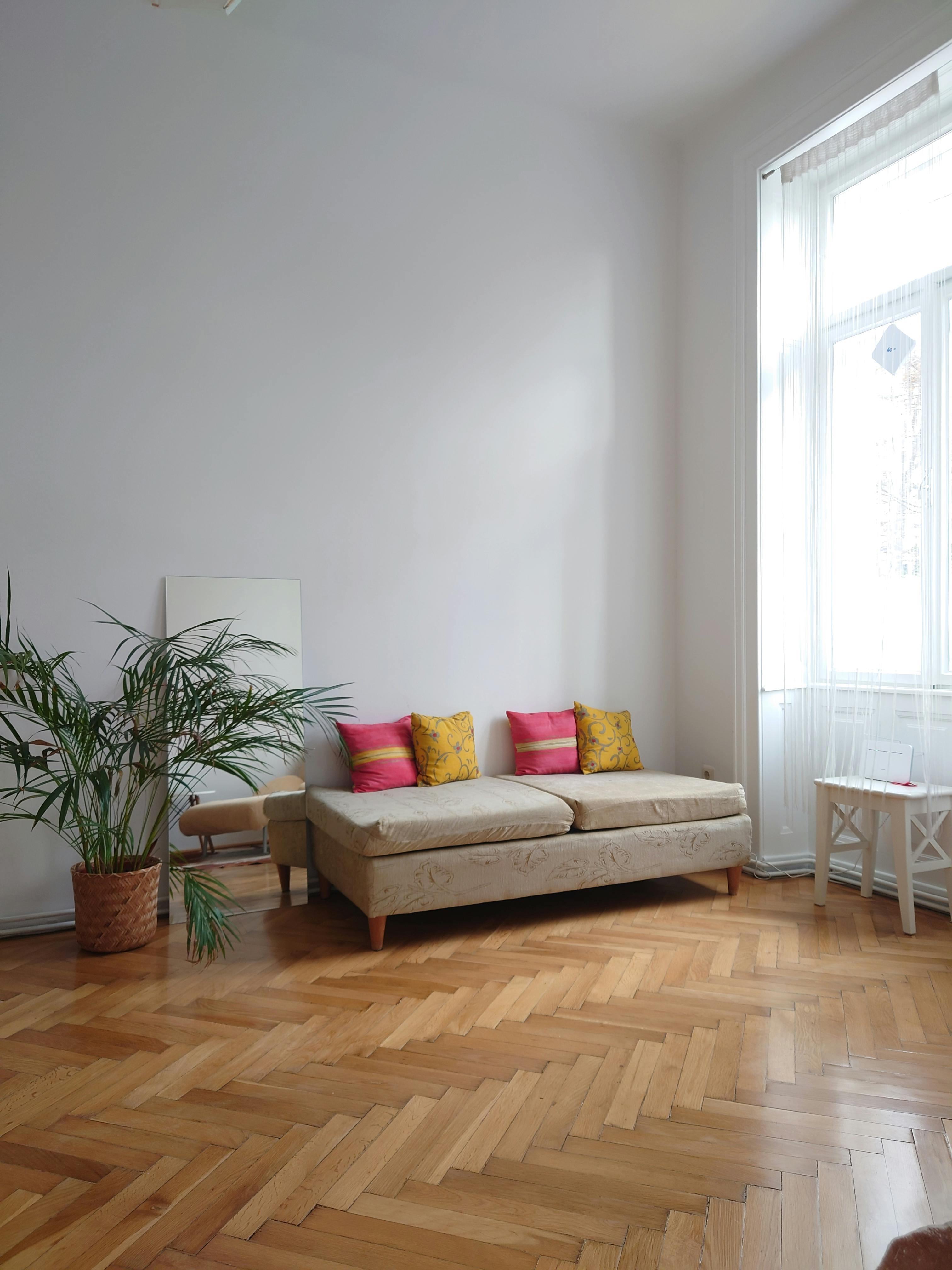 Apartment for rent for €1,490 per month in Vienna, Bäckenbrünnlgasse