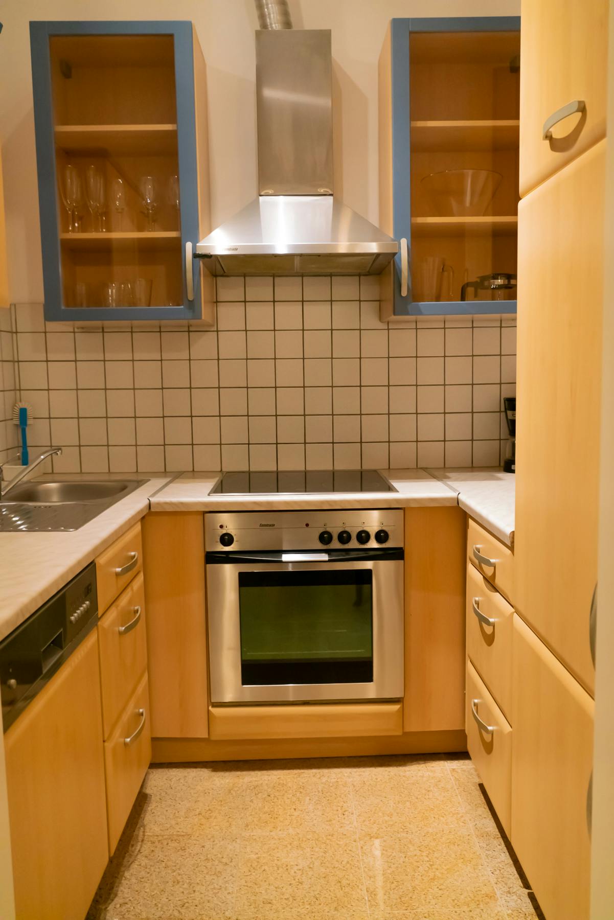 preview gallery tile