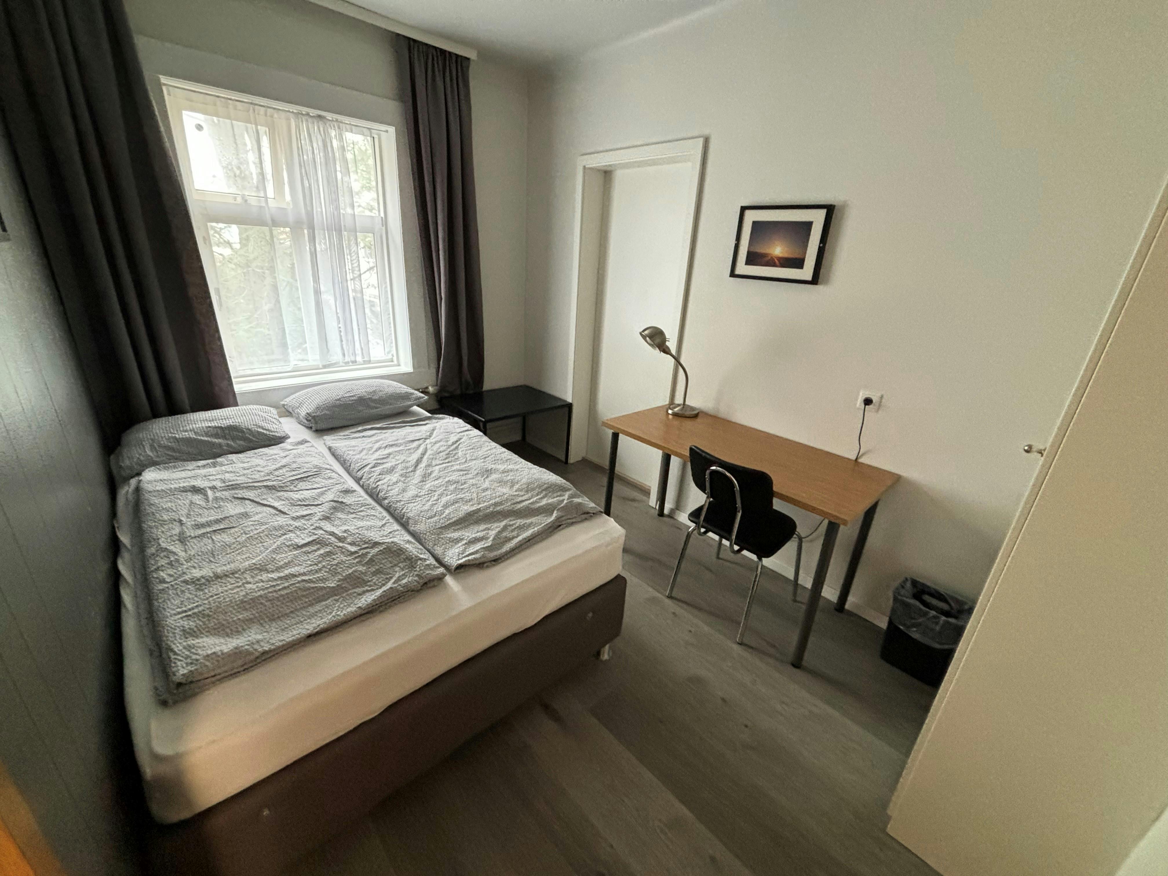 Freyjugata, Reykjavík preview