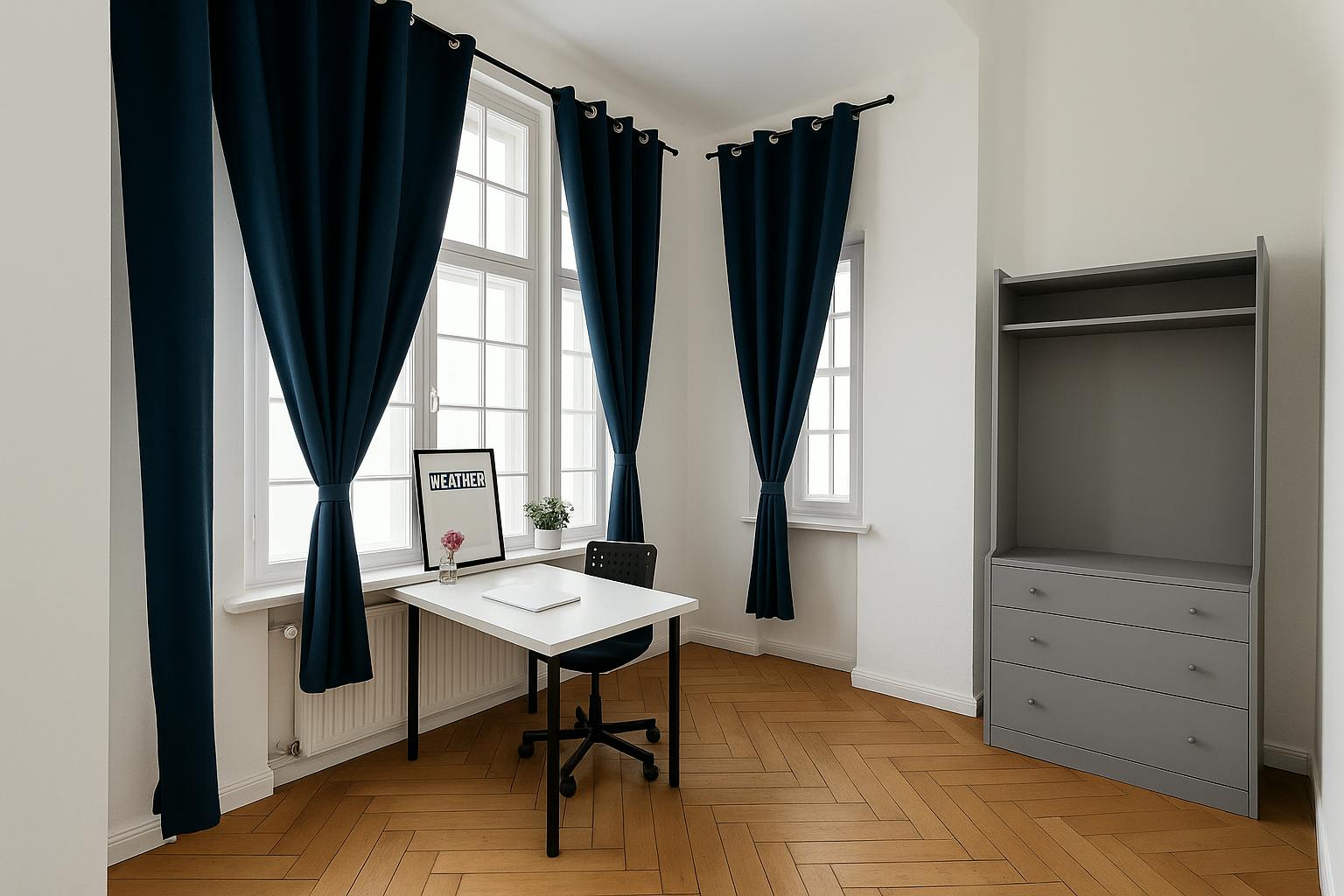 preview gallery tile