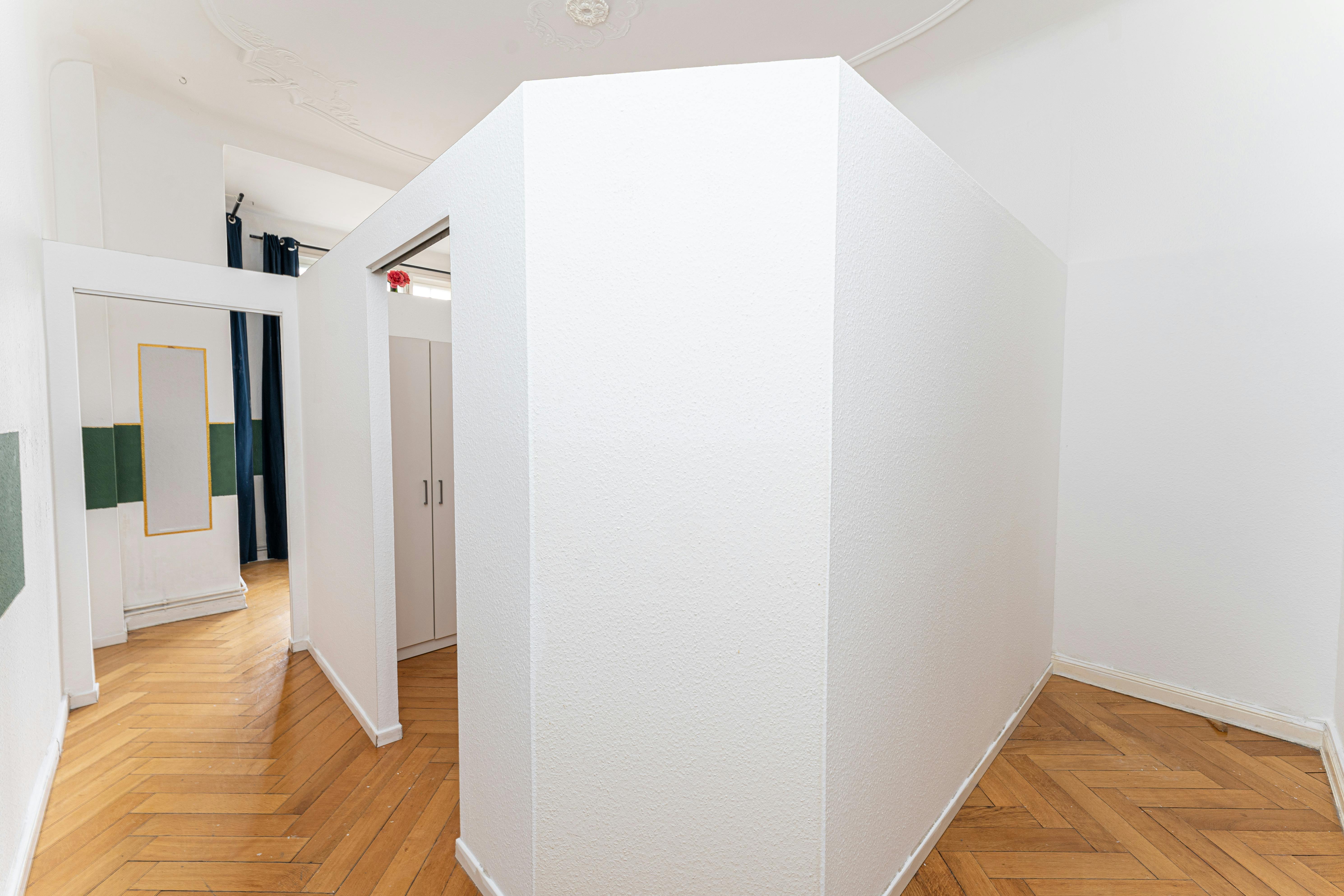Single room Berlin, 22m² — photo 6