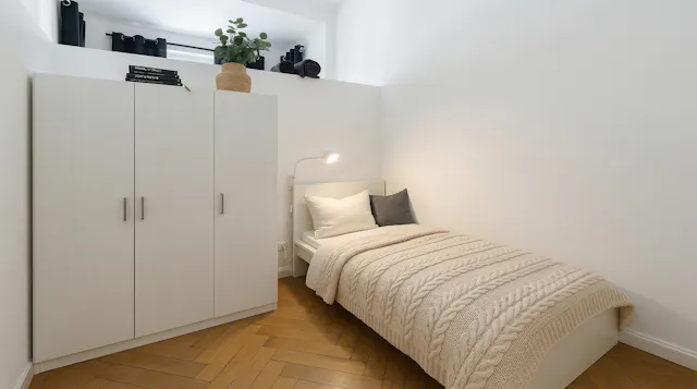 Private room in Königin-Elisabeth-Straße, Berlin (1007244) room image 1