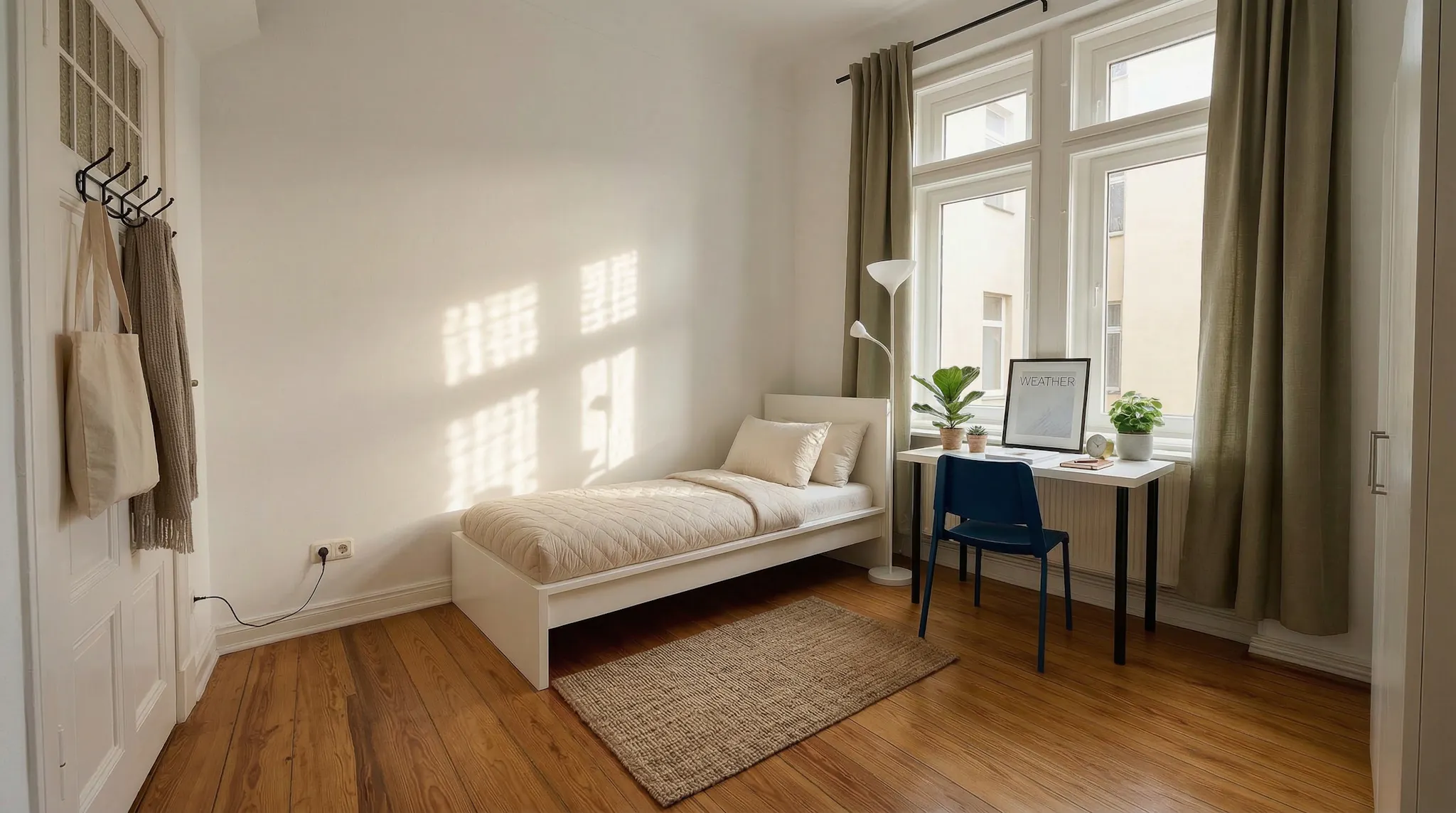 Königin-Elisabeth-Straße, Berlin preview