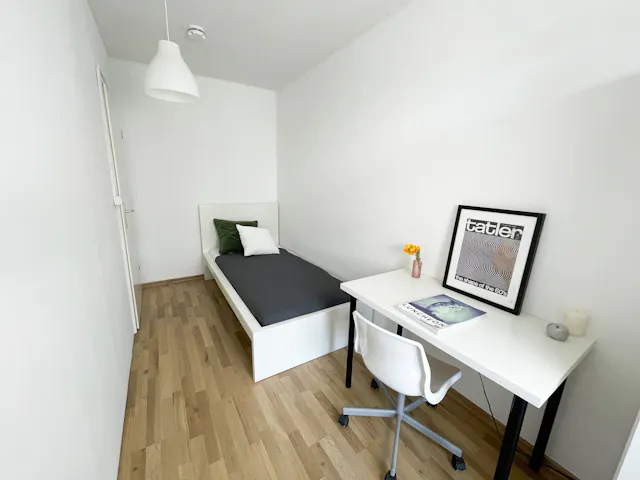 Private room in Charlottenstraße, Berlin (1007252) room image 1
