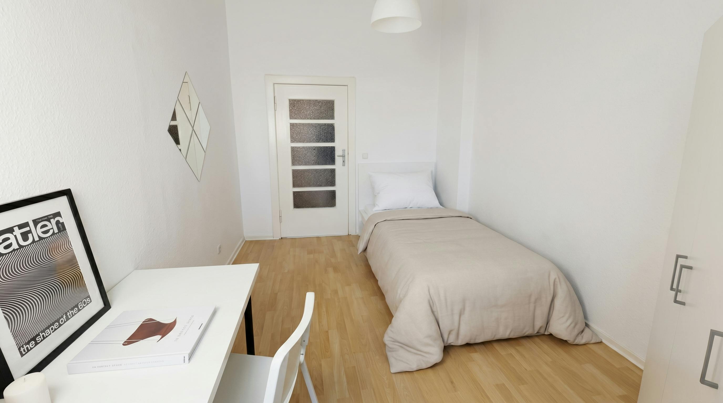 Rheinstraße, Berlin preview