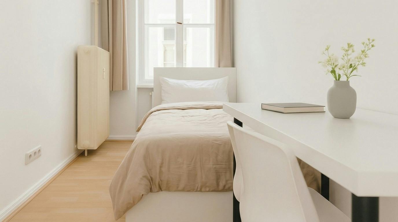 Potsdamer Straße, Berlin preview