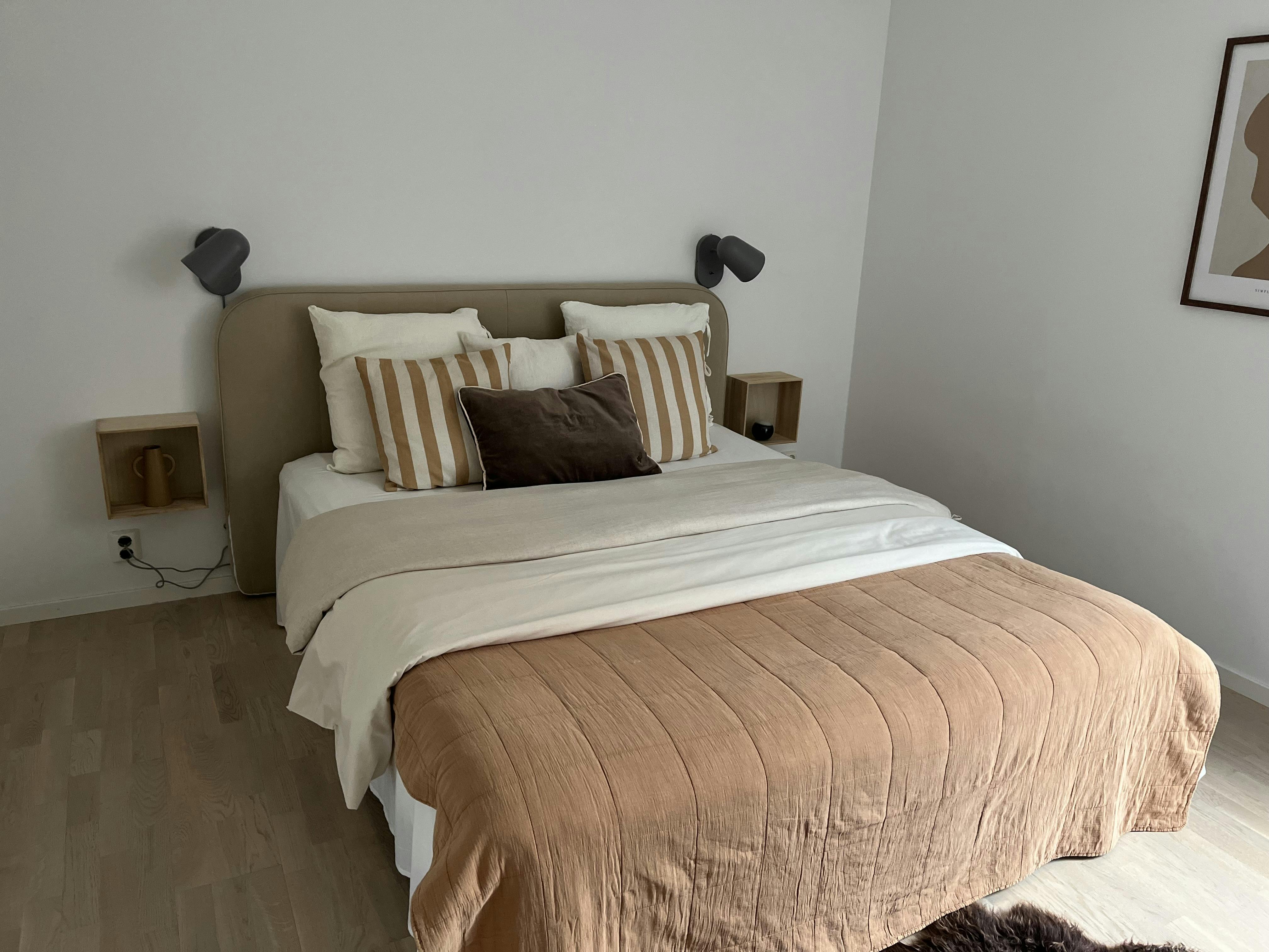 Habitación privada en alquiler por 10.905 SEK al mes en Göteborg, Lindholmspiren