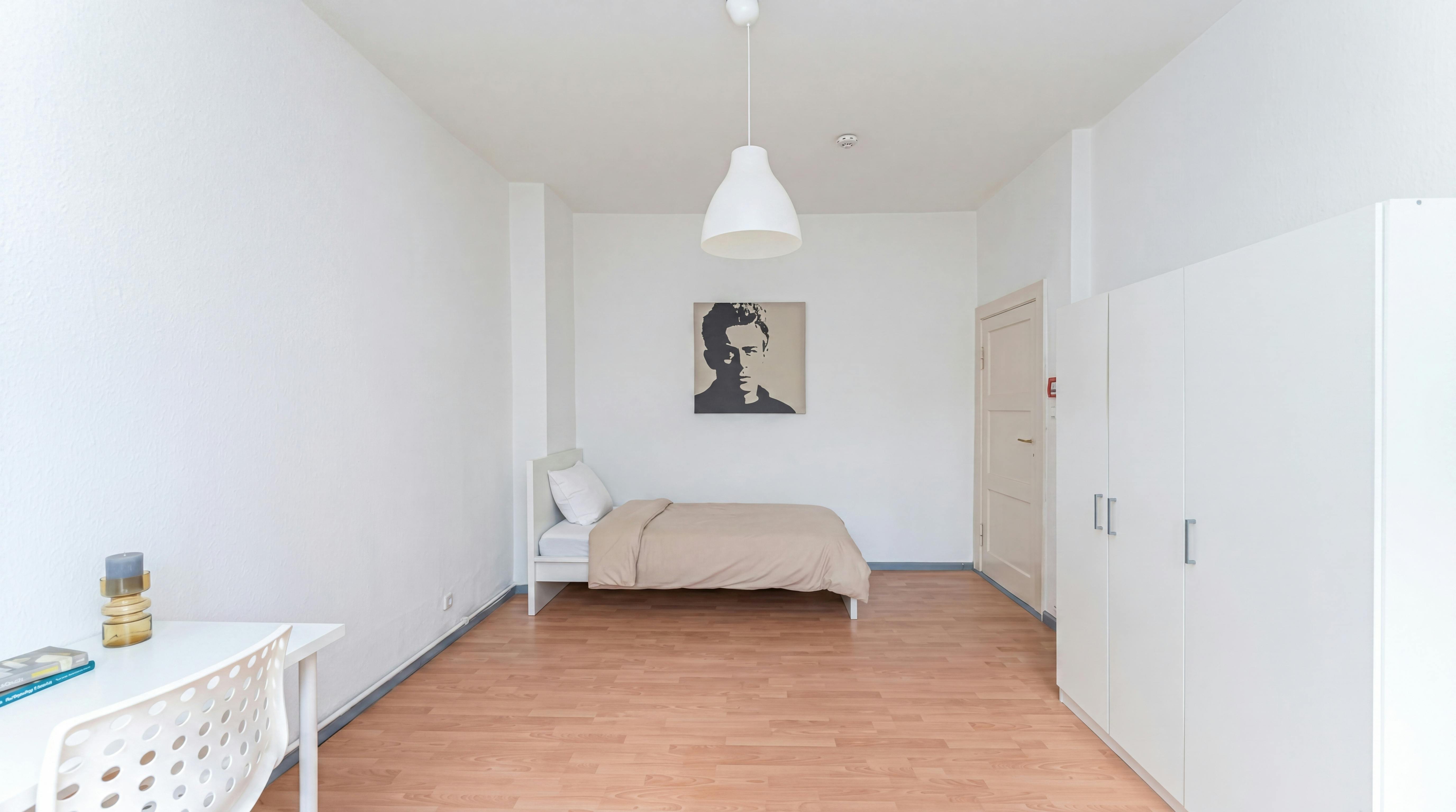 Braunlager Straße, Berlin preview