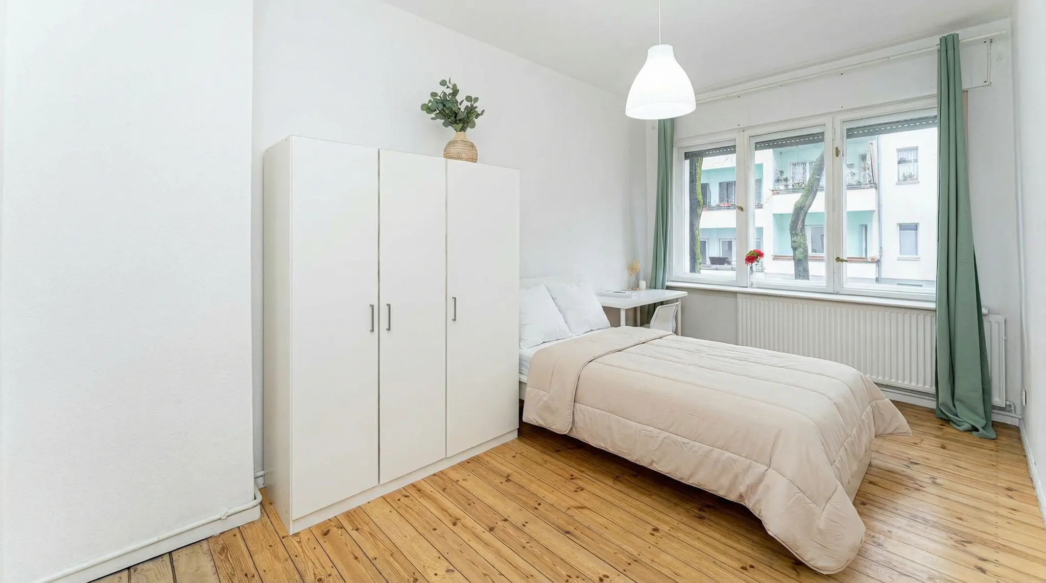 Lauterberger Straße, Berlin preview