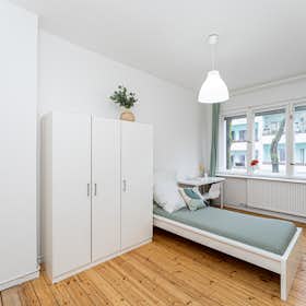 Chambre privée à louer pour 650 €/mois à Berlin, Lauterberger Straße