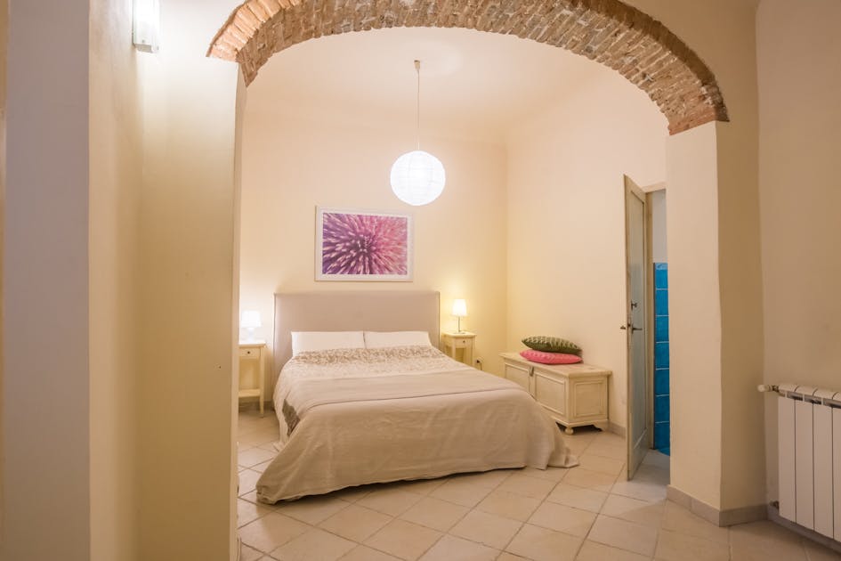 Appartement Florence, 1 chambre, 55m² — photo 21