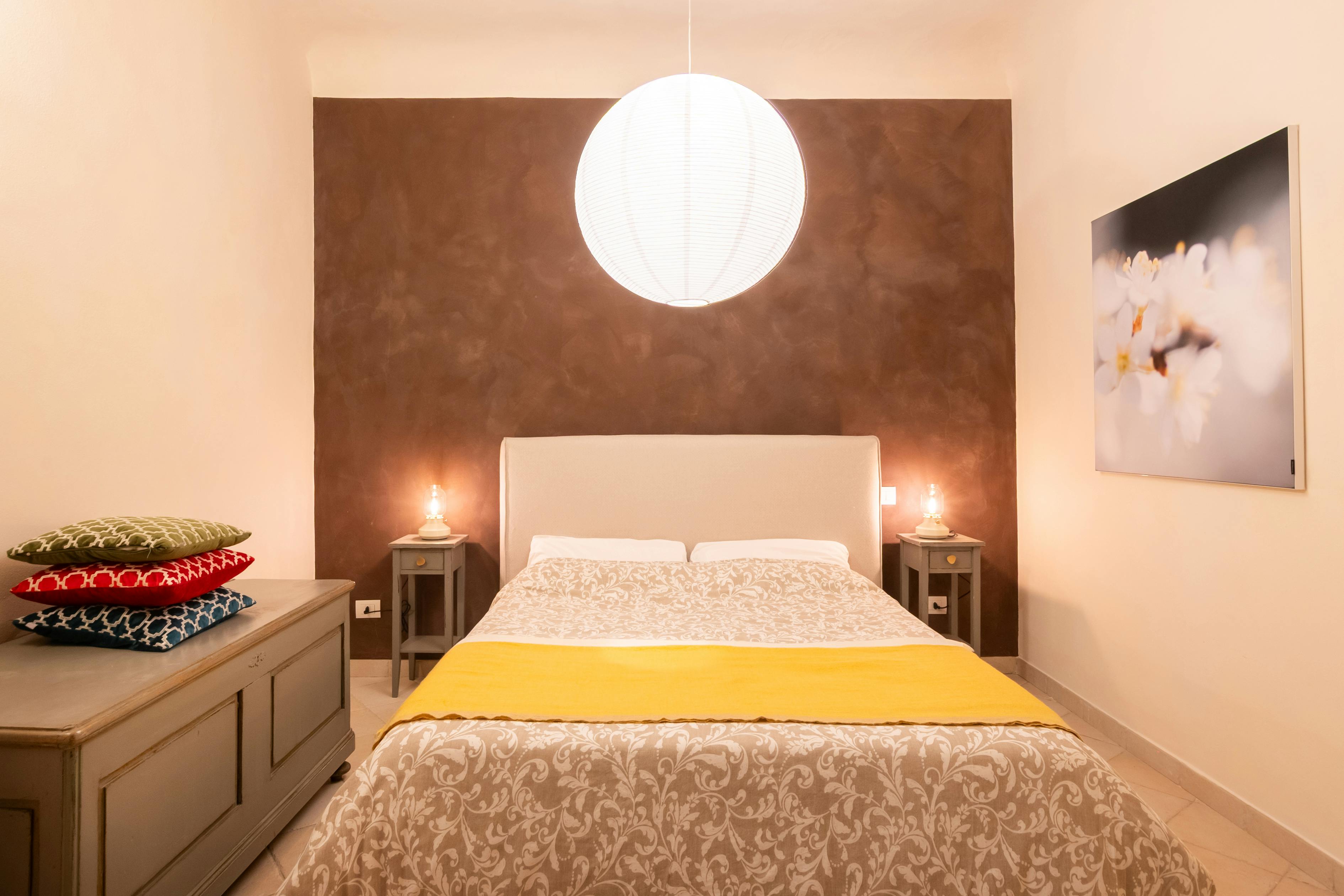 1-Bedroom Apartment in Via del Purgatorio, Florence (1008016) ROOM