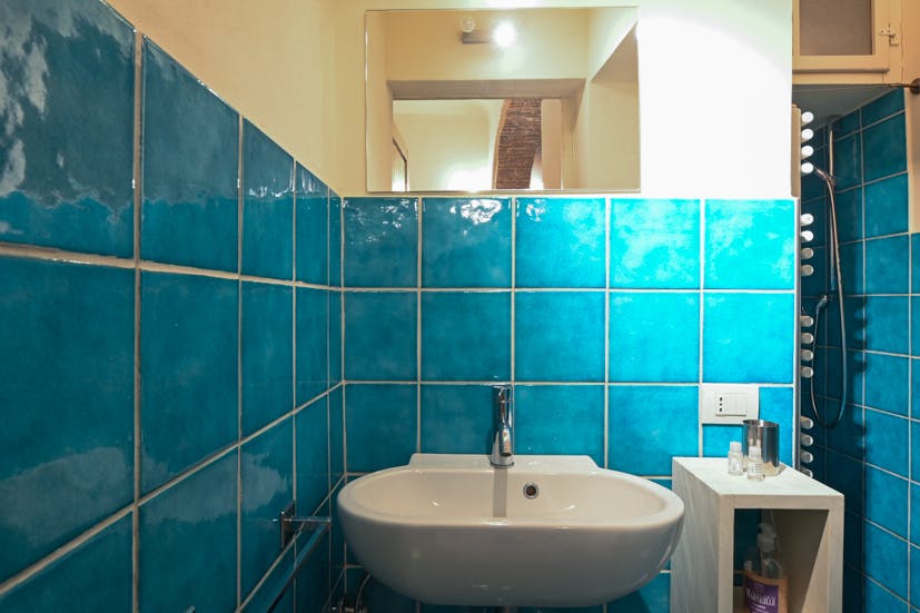 Appartement Florence, 1 chambre, 55m² — photo 39